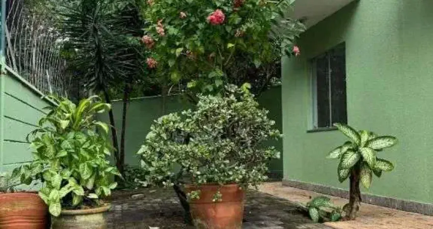 Casa com 3 dormitórios à venda - bosque de barão geraldo - campinas/sp