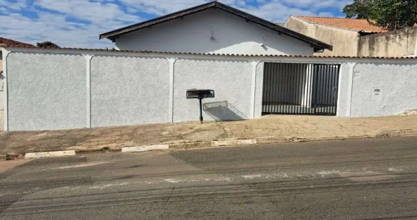 Casa com 3 quartos à venda na Rua Pedro Cortado, 365, Jardim Esplanada, Campinas