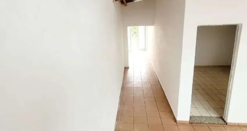 Casa com 2 quartos à venda na Rua Amadeu Mendes, 380, Vila Lemos, Campinas