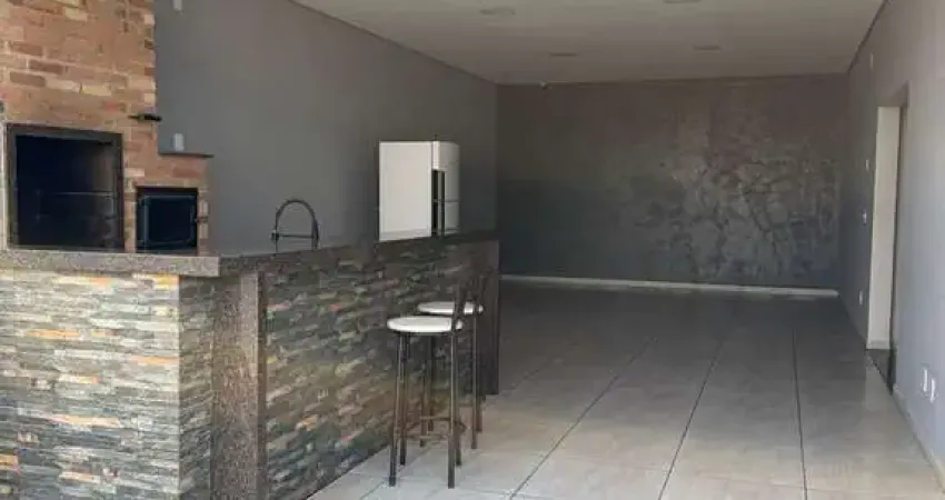 Casa com 2 quartos à venda na Rua Pedro Nunes de Siqueira, 201, Parque São Jorge, Campinas