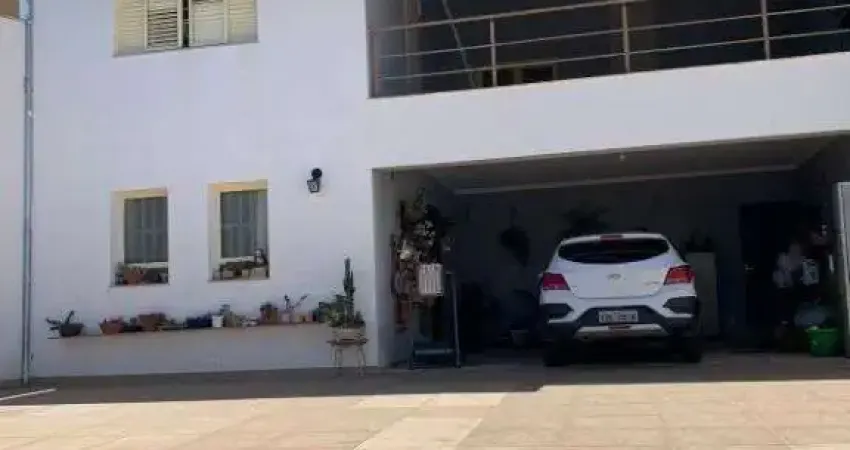 Casa com 3 quartos à venda na Rua Professor Flávio Cesar, 158, Parque Jambeiro, Campinas