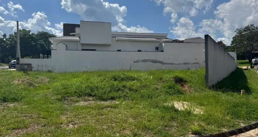 Terreno à venda no condomínio reserva da mata em monte mor/sp