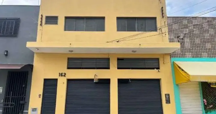 Salão à venda, 225 m² por R$ 580.000,00 - Centro - Campinas/SP