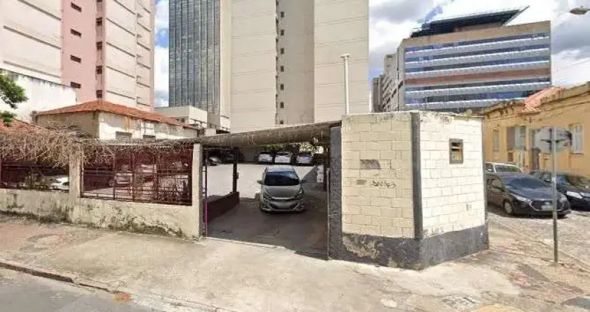 Terreno comercial à venda na Rua Saldanha Marinho, 639, Centro, Campinas