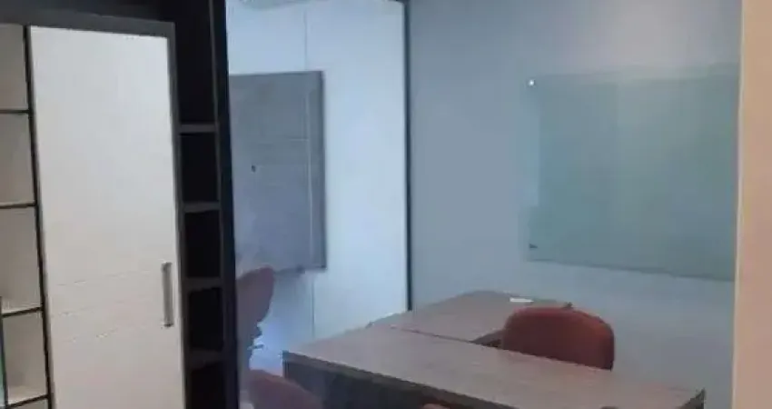 Sala comercial para alugar na Avenida José Rocha Bomfim, 214, Loteamento Center Santa Genebra, Campinas