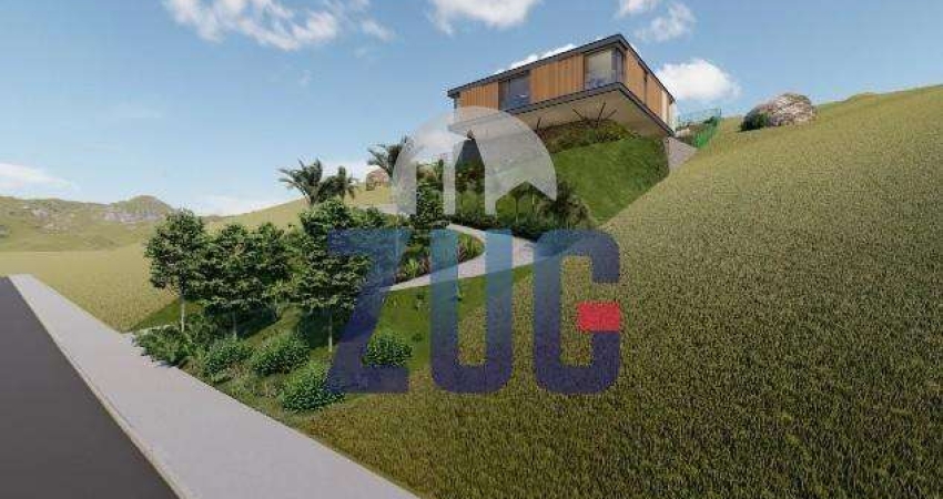 Terreno à venda em Indaiatuba, Centro, com 1480 m², Condomínio Horizonte Azul II