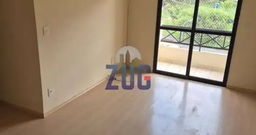 Apartamento à venda em Campinas, Jardim Margarida, com 3 quartos, com 75.83 m², Village Costa Azul