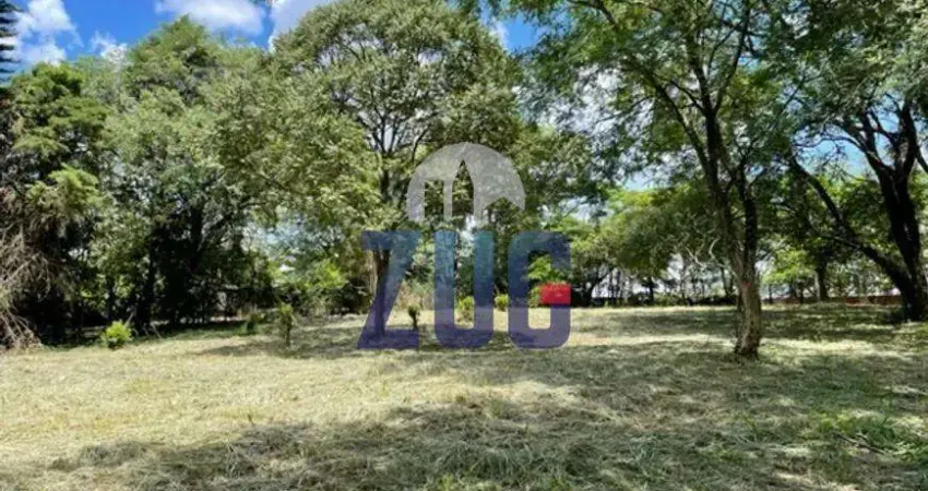 Terreno à venda no Vale Verde, Valinhos 