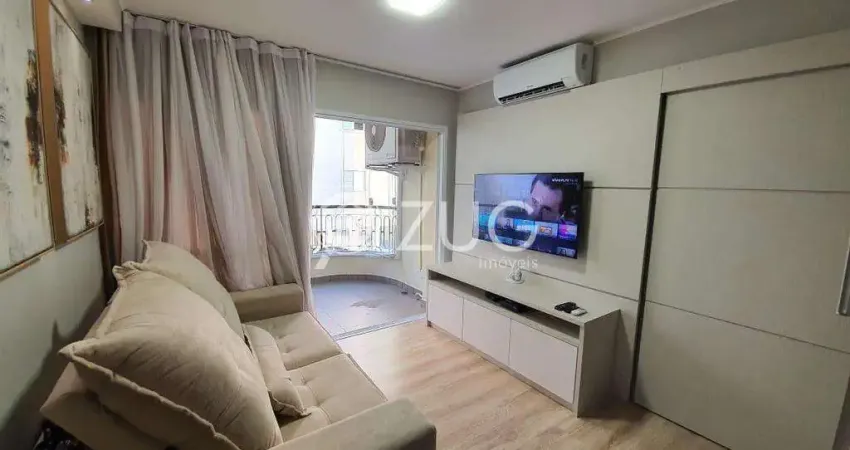 Apartamento à venda em vinhedo, jardim são matheus, com 3 quartos, com 94 m², eleganza residence