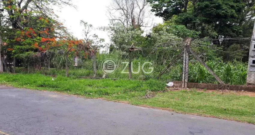 Terreno à venda no Vale Verde, Valinhos