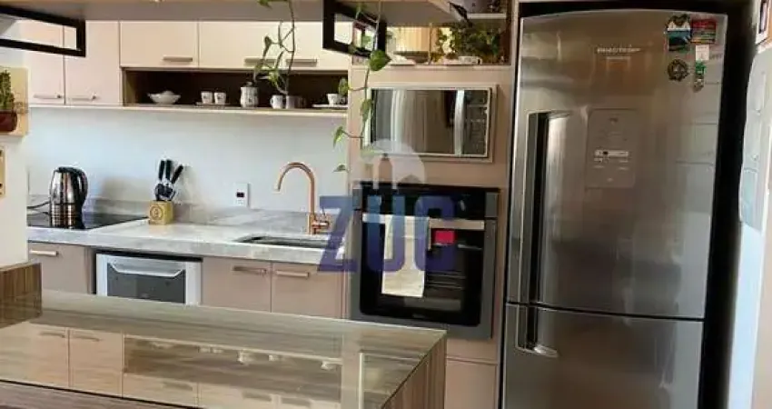 Apartamento à venda em Campinas, Ponte Preta, com 3 quartos, com 76 m², Alto da Abolição