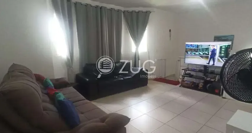 Sobrado à venda em Valinhos, Vila Capuava, com 3 quartos, com 185 m²
