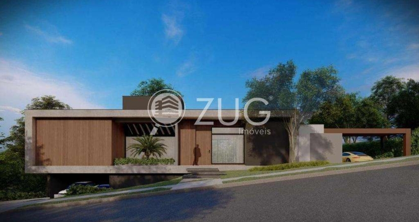 Terreno à venda em Vinhedo, Vista Alegre, com 921 m², Condomínio Vista Alegre - Café