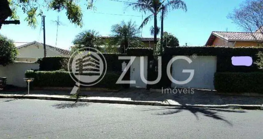 Casa à venda em jaguariúna, jardim sônia, com 5 quartos, com 268 m²