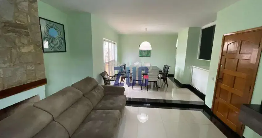 Casa à venda em Campinas, Jardim Chapadão, com 3 quartos, com 193 m²