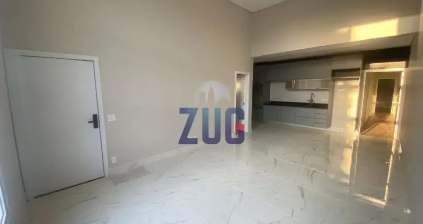Casa à venda em Hortolândia, Parque Gabriel, com 3 quartos, com 168.52 m²