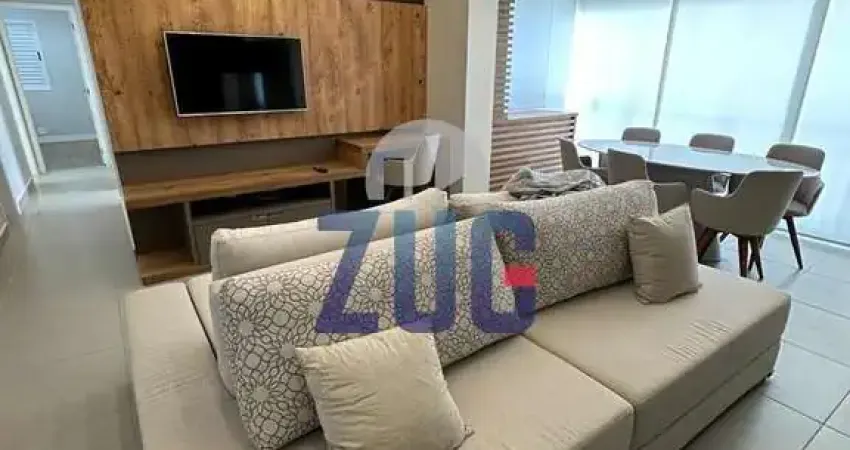 Apartamento à venda em Campinas, Vila Brandina, com 3 quartos, com 92.14 m², Prime Family Club