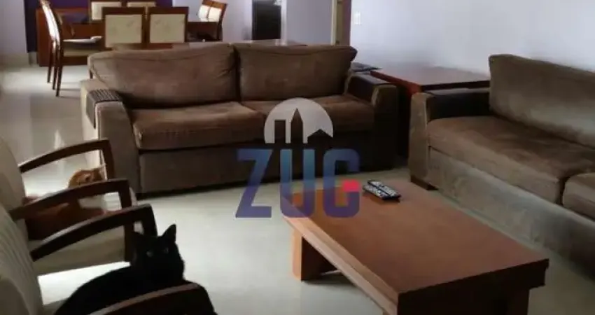 Apartamento à venda em Campinas, Parque Prado, com 3 suítes, com 134 m², Residencial Club House