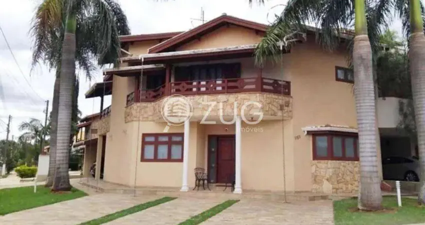 Sobrado à venda em Paulínia, Parque Brasil 500, com 3 quartos, com 252 m², Loteamento Jardim Okinawa