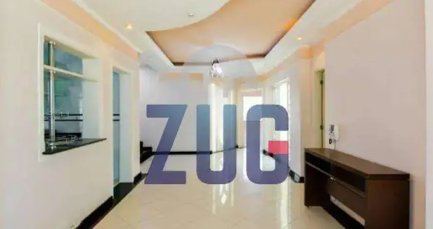 Sobrado à venda em campinas, jardim nossa senhora auxiliadora, com 4 quartos, com 351 m²