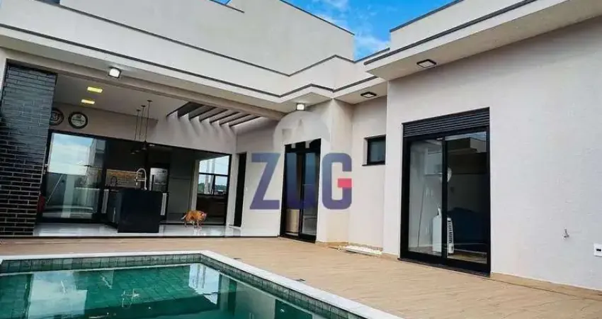 Sobrado à venda em Indaiatuba, Caldeira, com 3 quartos, com 230 m², Residencial Evidencias