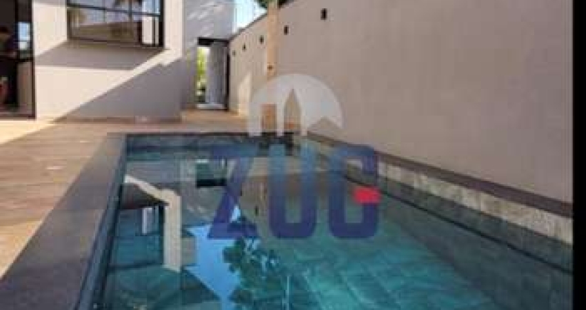 Casa à venda em Indaiatuba, Jardim Panorama, com 3 quartos, com 207 m², Condominio Piemonte