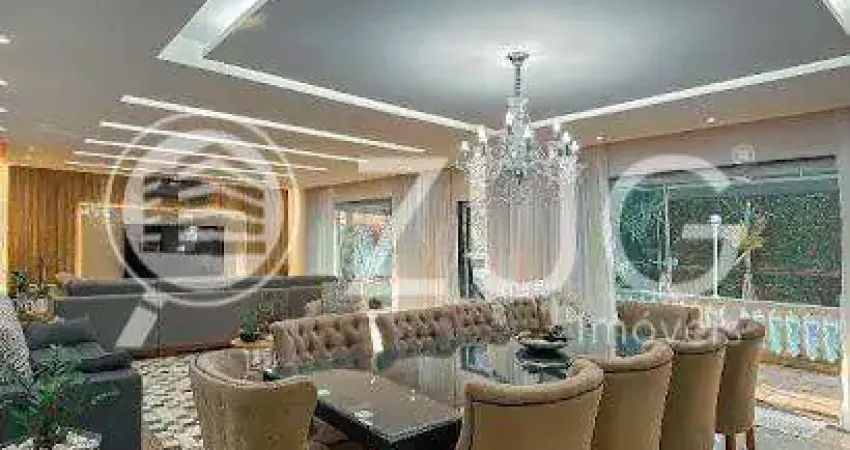 Casa à venda em praia grande, canto do forte, com 3 suítes, com 350 m²