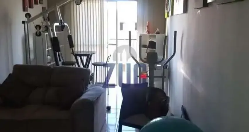 Apartamento à venda em Campinas, Botafogo, com 1 quarto, com 96.24 m², Edifício Gaivota