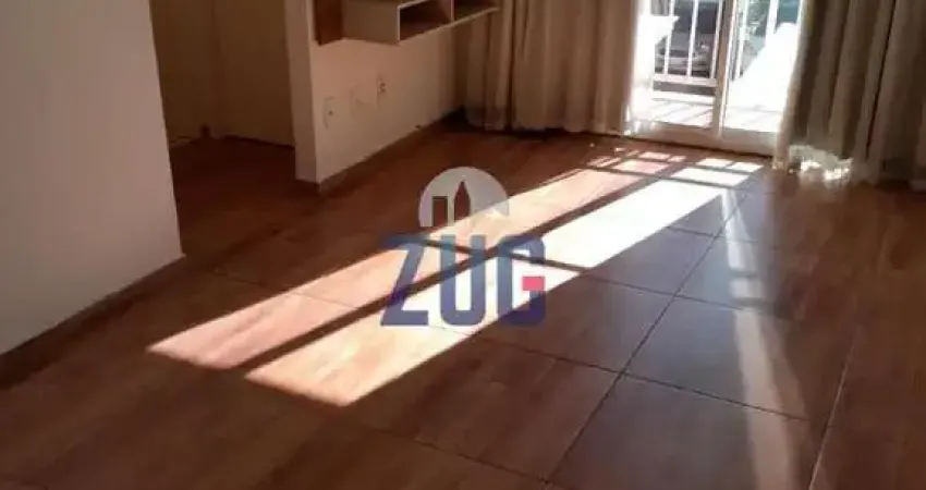 Apartamento à venda em Campinas, Vila Marieta, com 2 quartos, com 47 m²