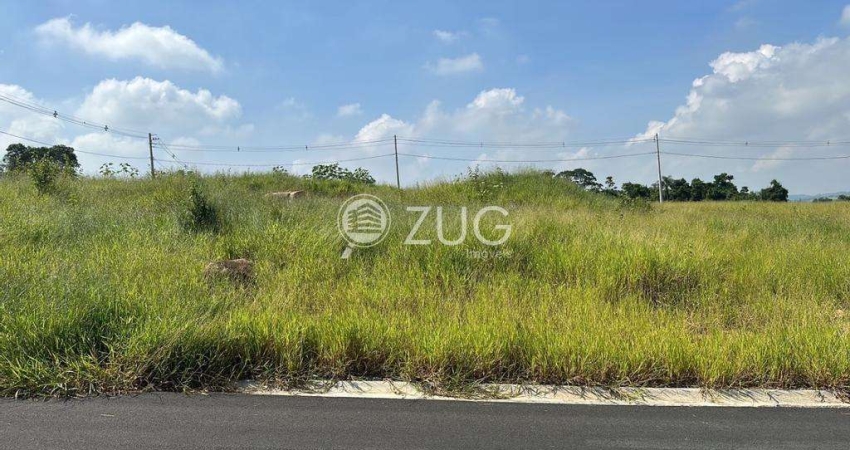 Terreno à venda em Indaiatuba, Jardim Imperial, com 450 m², Reserva Santa Maria