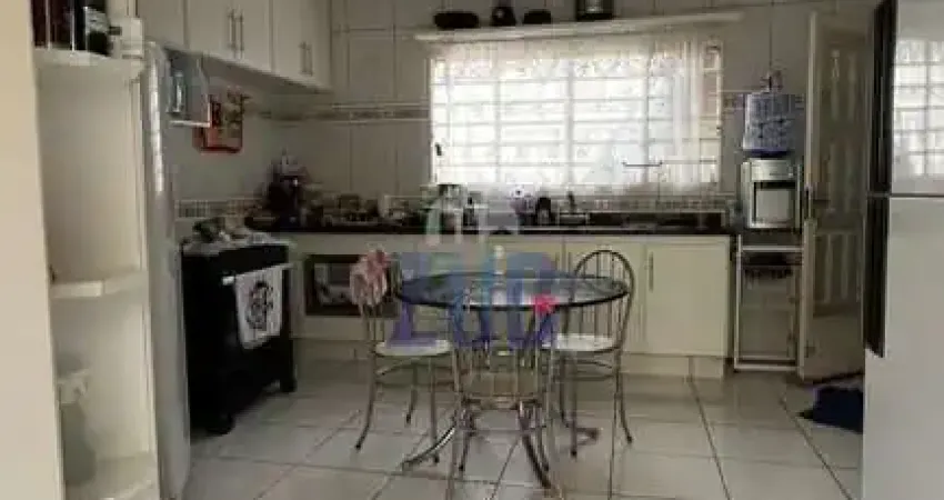 Casa à venda em americana, jardim nielsen ville, com 3 quartos, com 147 m²