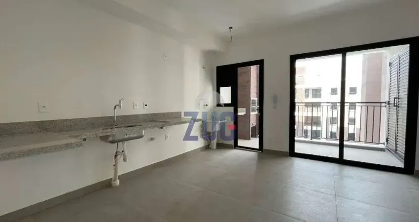 Apartamento à venda em Campinas, Swiss Park, com 3 quartos, com 76 m², Eco Vila Genebra