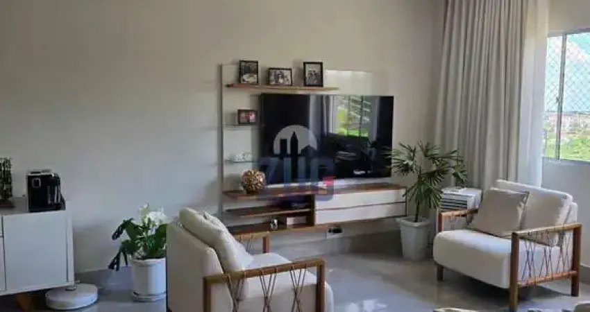Apartamento à venda em Campinas, Jardim do Vovô, com 3 quartos, com 84 m², Edifício Ana