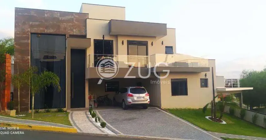 Sobrado à venda e para alugar em valinhos, vila capuava, com 3 quartos, com 246 m²