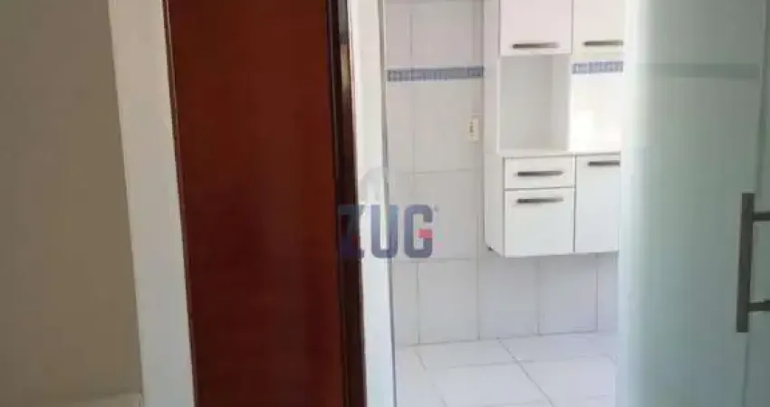 Kitnet à venda em Campinas, Centro, com 1 quarto, com 45 m², Edifício Conego Cipião