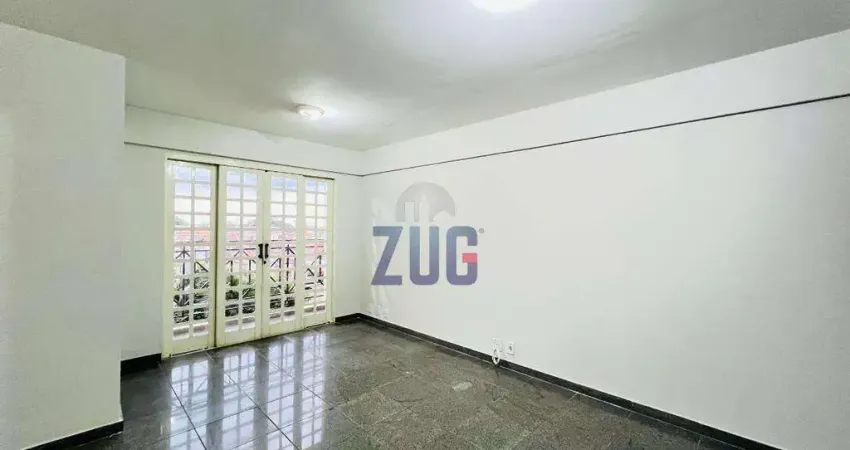 Apartamento à venda e para alugar em Campinas, Jardim Santa Genebra, com 3 quartos, com 80 m²