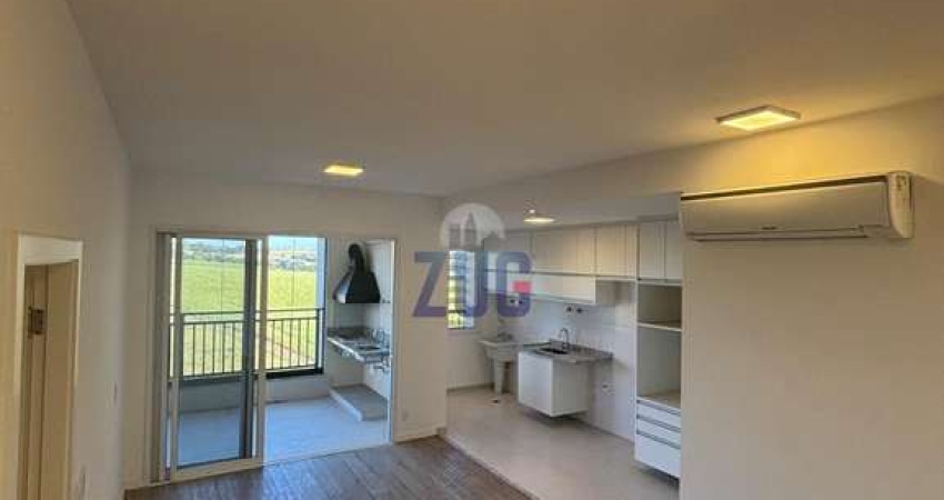 Apartamento à venda em Campinas, Swiss Park, com 3 quartos, com 91.09 m², Villeneuve Residencial