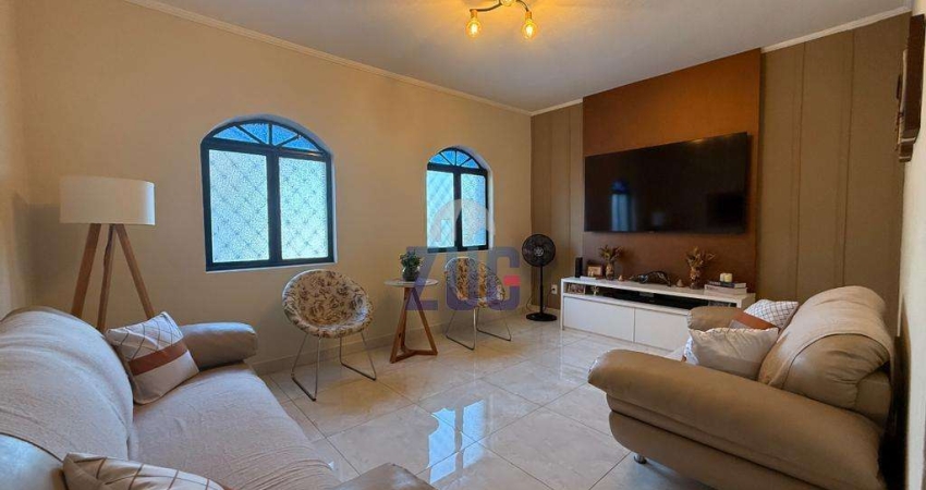 Casa à venda em Campinas, Jardim Conceição, com 2 quartos, com 150 m²