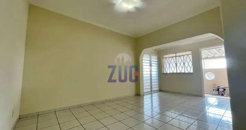 Casa à venda em campinas, vila paraíso, com 3 quartos, com 224 m²