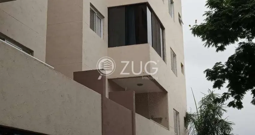 Apartamento à venda em vinhedo, jardim são matheus, com 2 quartos, com 76 m²