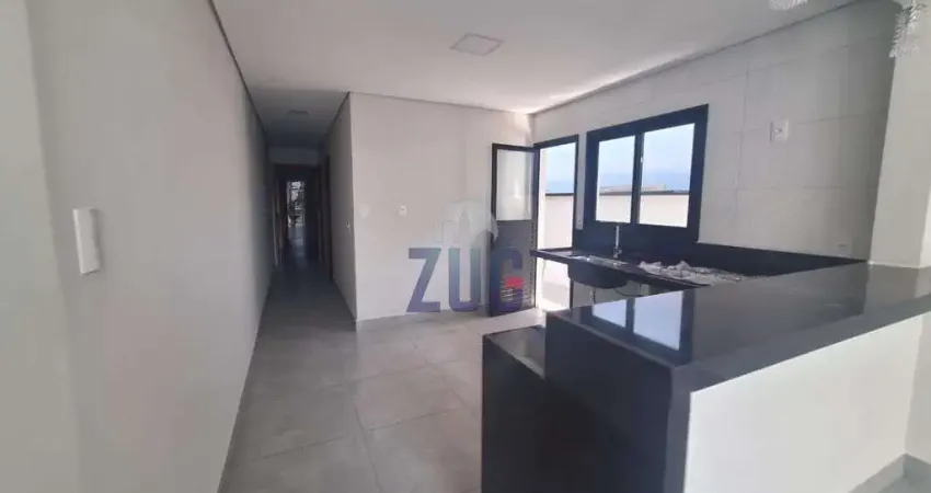 Casa à venda em indaiatuba, jardim morada do sol, com 2 quartos, com 70 m²