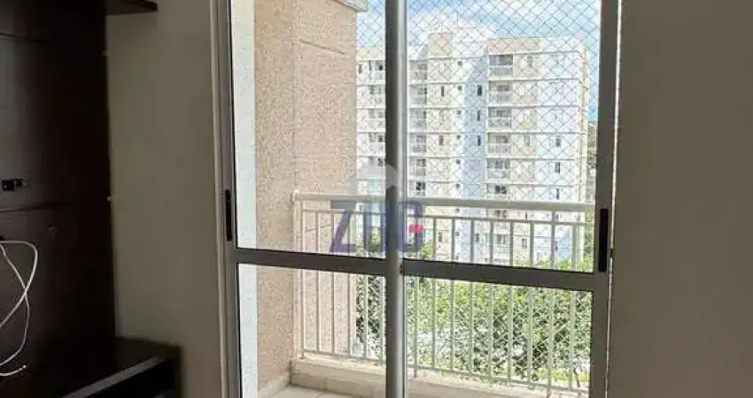 Apartamento à venda e para alugar em campinas, parque industrial, com 2 quartos, com 49 m²