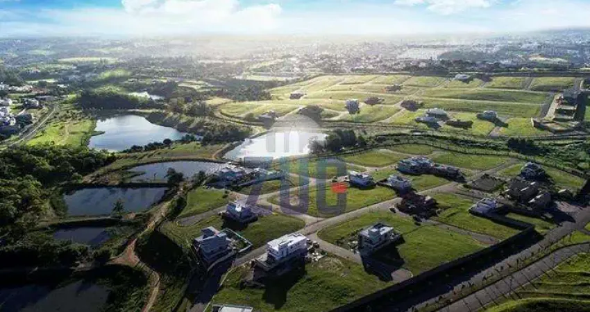Terreno à venda em Campinas, Swiss Park, com 416 m², Swiss Park - Davos
