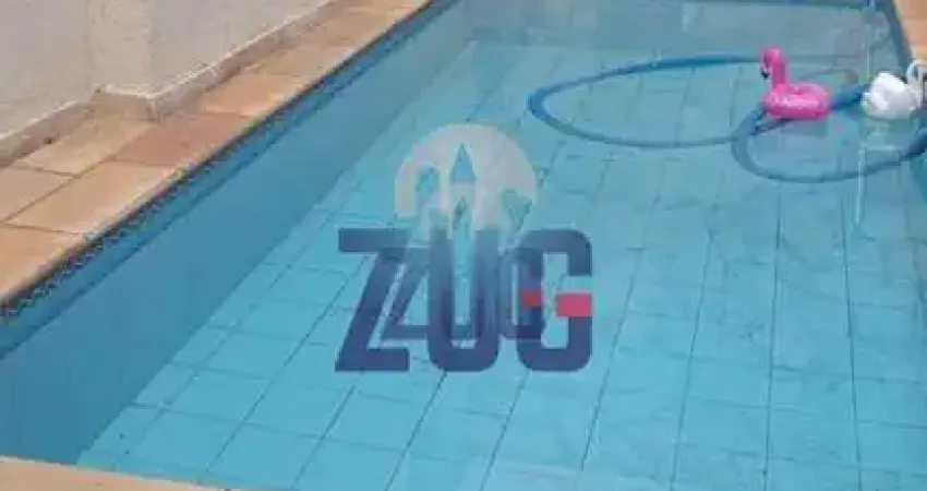 Casa à venda em Campinas, Parque Tropical, com 3 quartos, com 157 m²