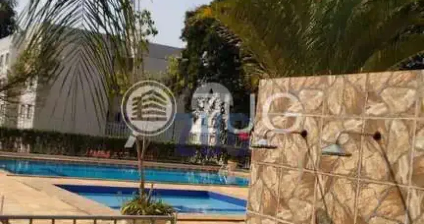Apartamento à venda em Campinas, Jardim Miranda, com 2 quartos, com 48 m², Condomínio Dom Nery