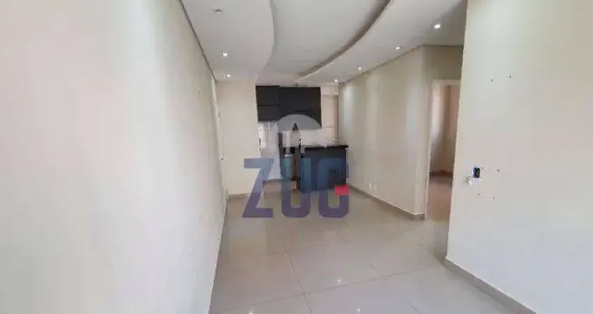 Apartamento à venda em Hortolândia, Vila São Pedro, com 2 quartos, com 58 m²