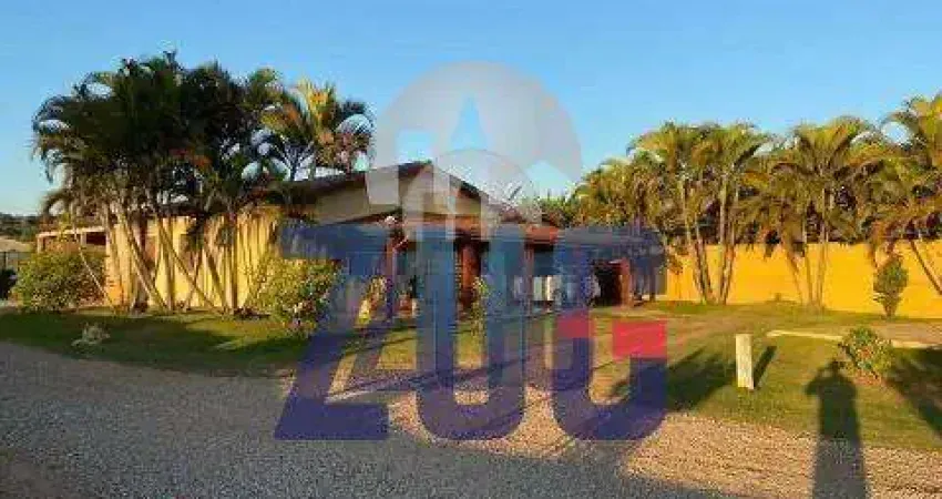 Sítio à venda em Valinhos, Reforma Agrária, com 2 quartos, com 26455 m²