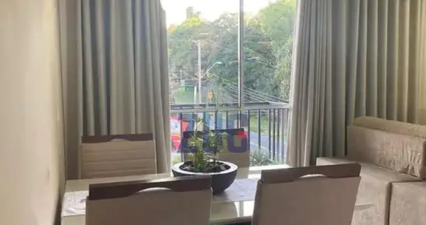 Apartamento à venda em Campinas, Parque Fazendinha, com 2 quartos, com 47 m², Eco Vila Tipuana