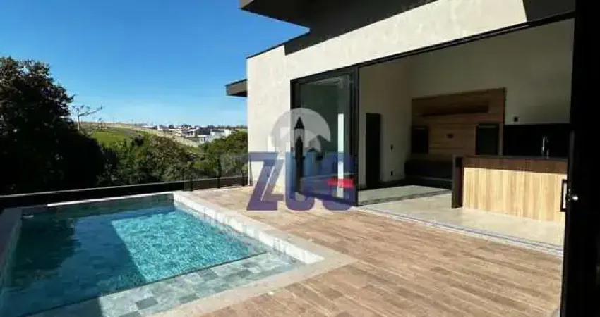 Sobrado à venda em Campinas, Swiss Park, com 3 suítes, com 420 m², Swiss Park - Baden