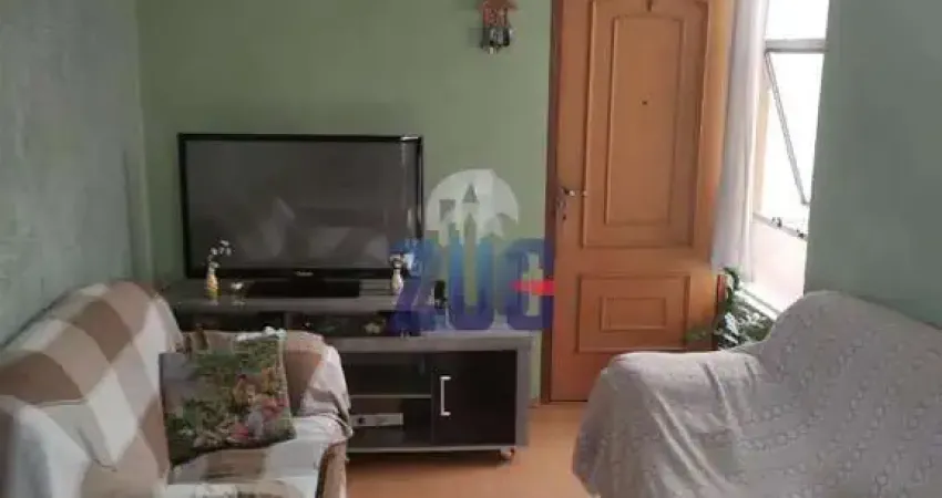 Apartamento à venda em Campinas, Vila Padre Manoel de Nóbrega, com 2 quartos, com 59 m²